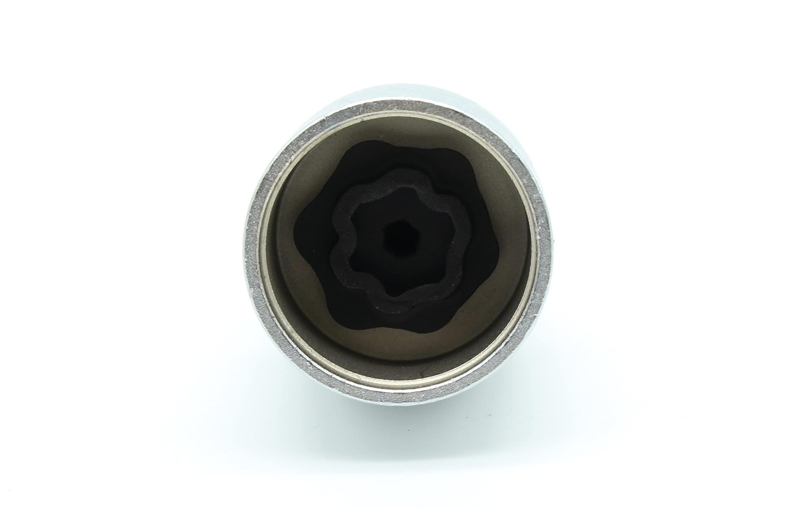 TMAX #949L Anti-Theft Wheel Lock Lug Nut Removal Socket Key 3439 for Volvo