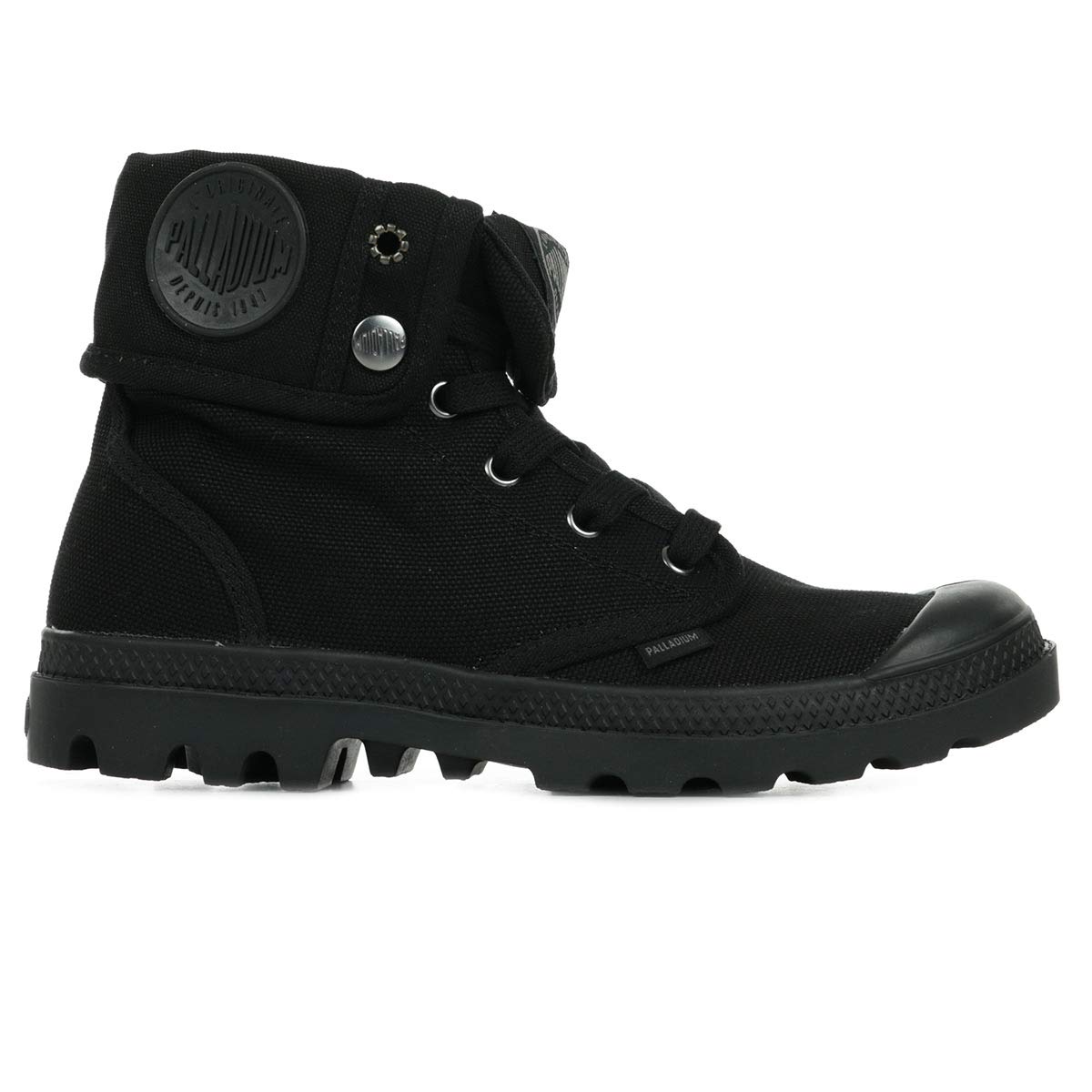 Palladium Baggy Sneaker BootsMujer