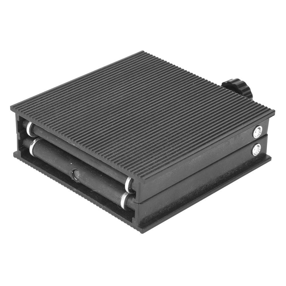 Piattaforma Di Sollevamento Per Strumenti - 90x90 Mm, Regolazione Manuale, Per Laboratorio - Foto 10