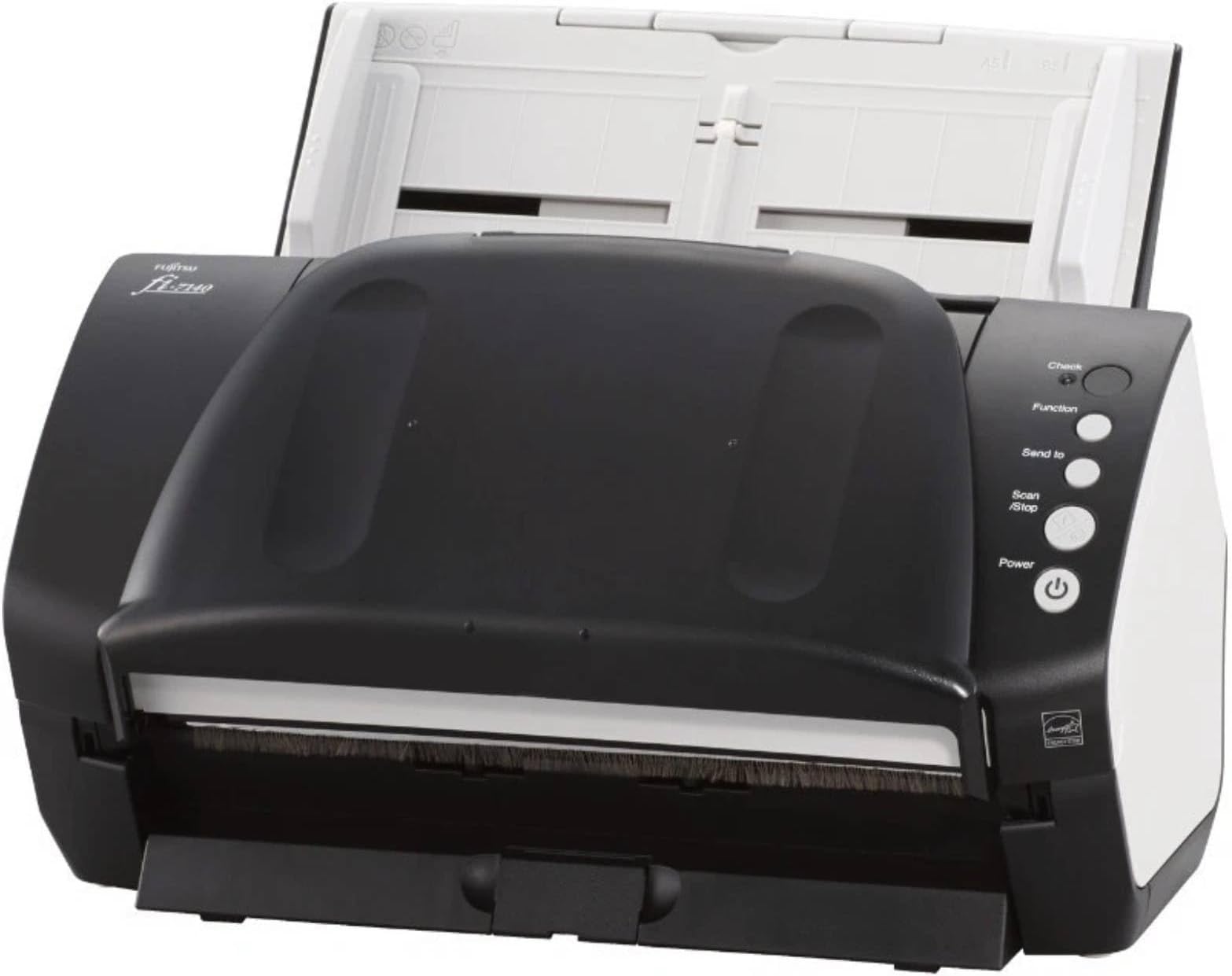 FI-7140 Document Scanner, PA03670-B101
