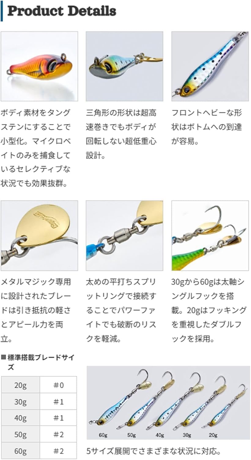 Amazon.co.jp: [LL] メタルマジック TG 40g S #A124 UVピンクシグナル