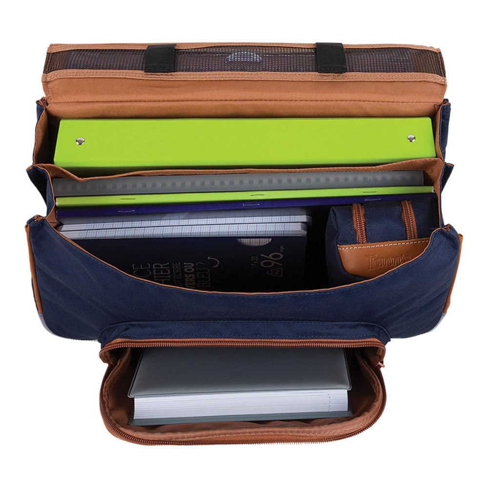 Tann's Cartable 38 cm Fille - CP au CE2