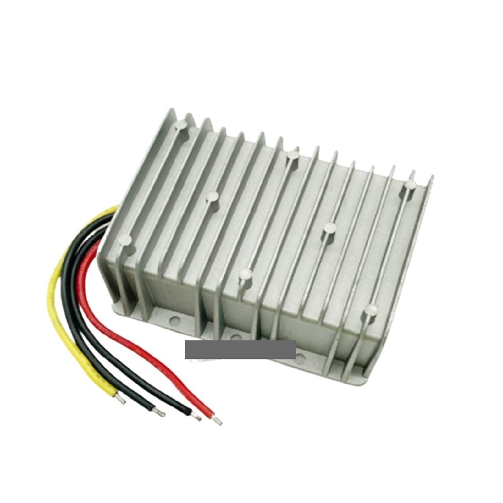 IDGTTLDF 12V(10-16VDC) TO 19V 20A Step-up Boost DC Converter Car Power Supply Charger