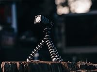 Vista 7 de Rigid Industries 20531 - Montaje en superficie negro (LED de encendido difuso), talla única