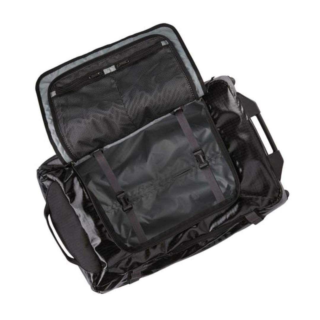Amazon.com | Patagonia Black Hole Wheeled Duffel Travel Duffle, 45