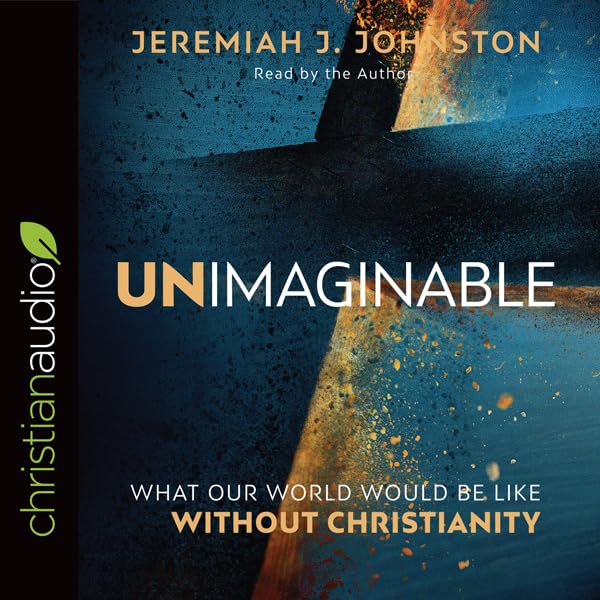 Cover art for Unimaginable