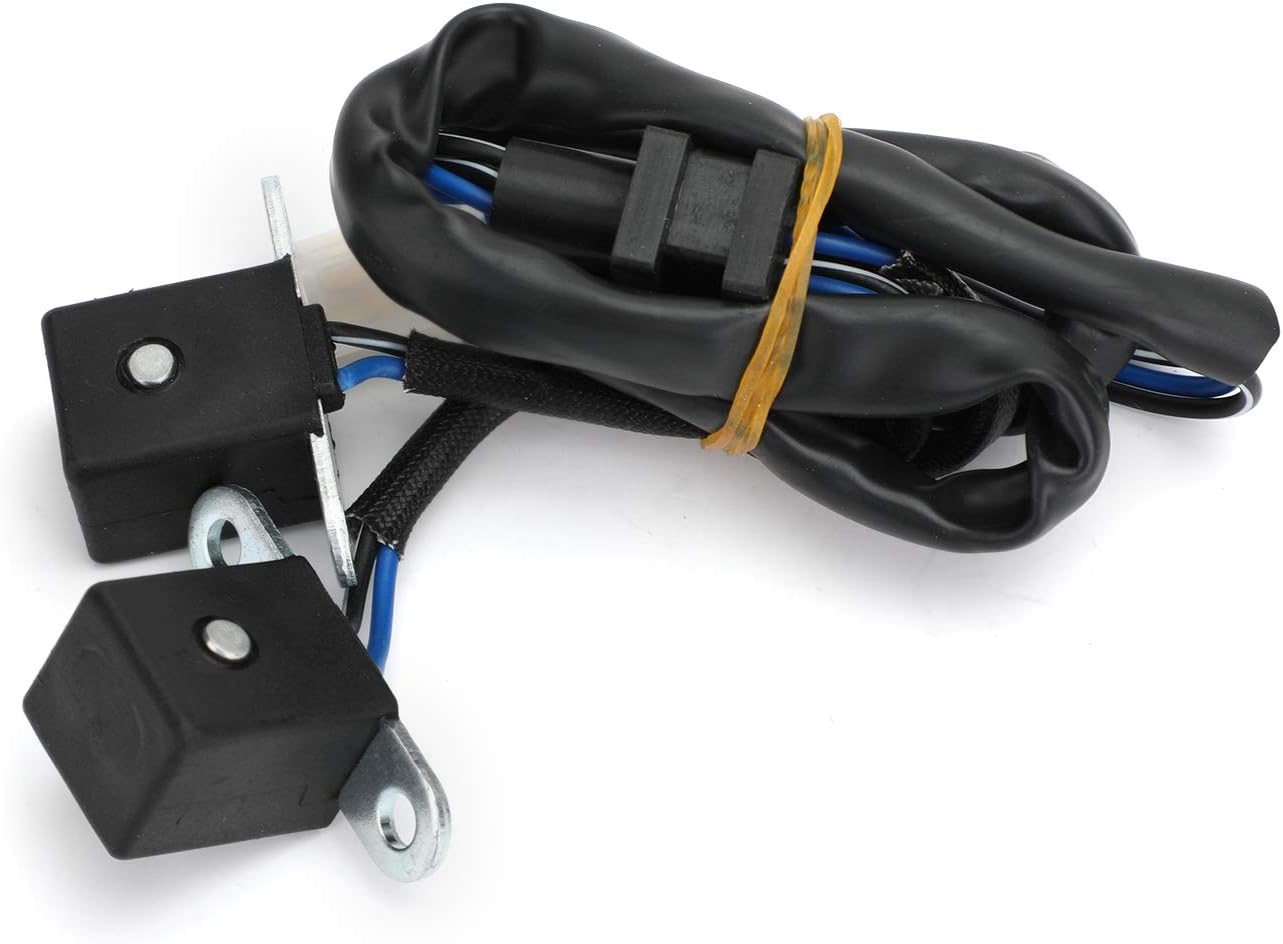 MAD HORNETS Pulsar/Pulsing Coil For Kawasaki ZX900 ZL900 ZL1000 ZG1000 1984-2006# 59026-1061