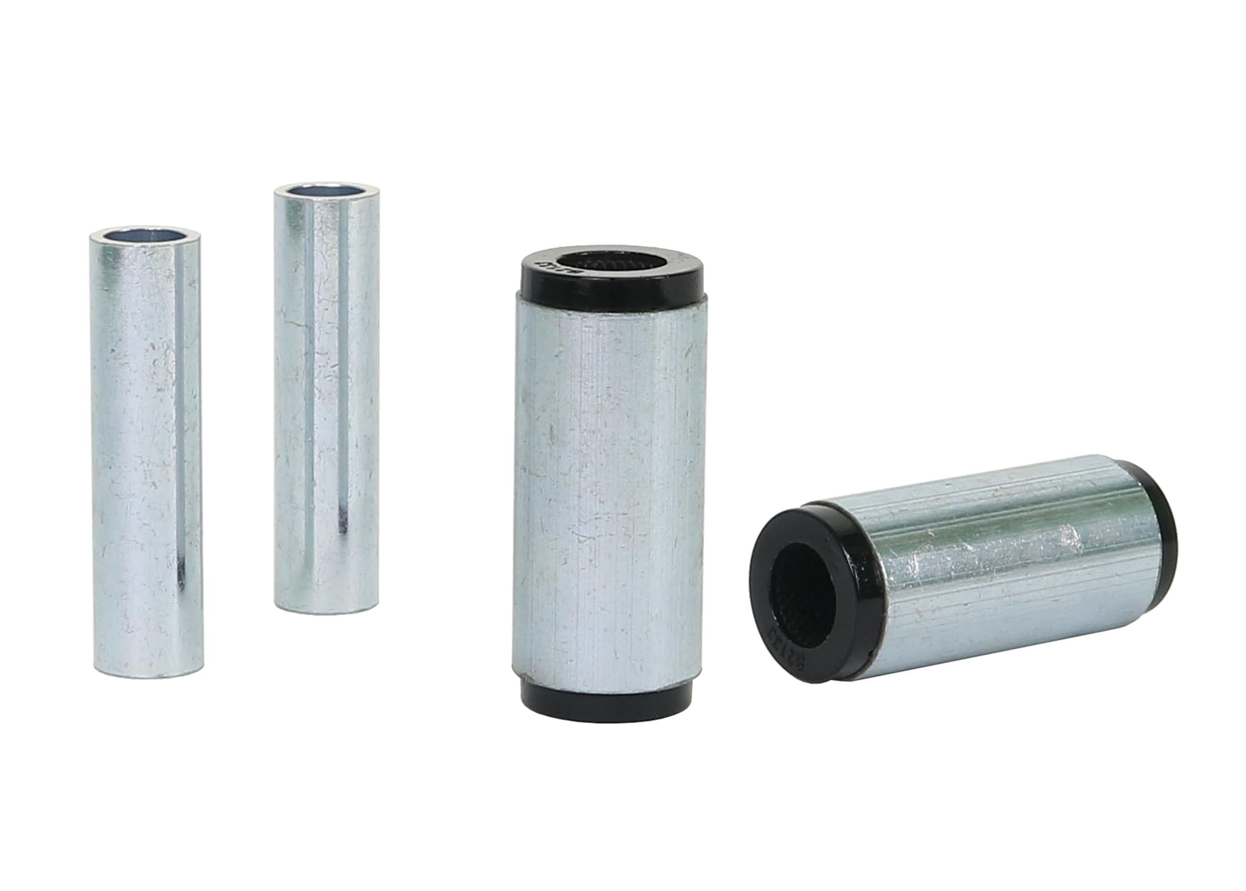 ユーリン Amazon.com: Whiteline W72133 Leaf Spring Bushing - Rear; Fits Ford