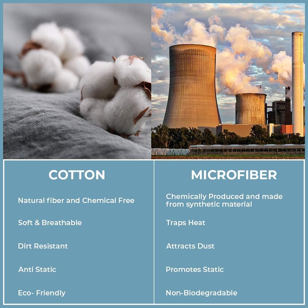 Best Deal Cheap 🛒 Bishop Cotton 100% Egyptian Cotton California King Size Bed Sheets 800 Thread Count Blush 4 Piece Luxury Hotel Quality Sheet Set Italian Finish Premium Sheet Long Staple Fits Up to 16 Inch Deep Pocket