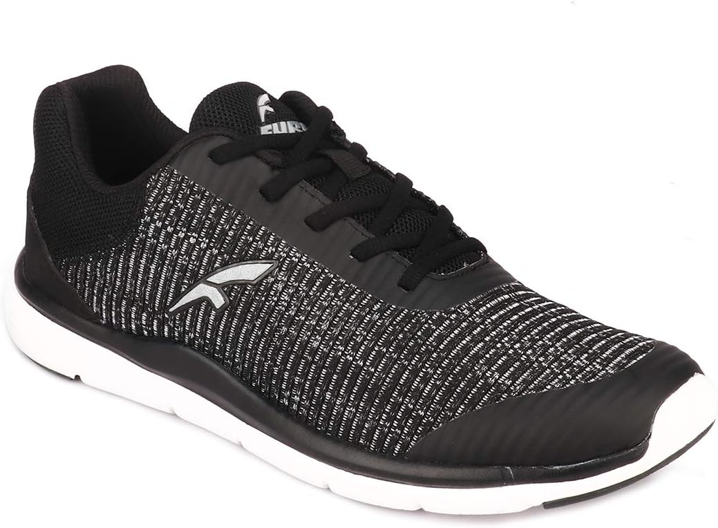 FUROSports Men Shoes Lace Up Walking O-5020