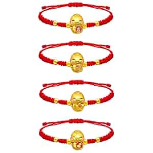 Amazon.com: Ronglry Chinese New Year of The Snake 2025 Red