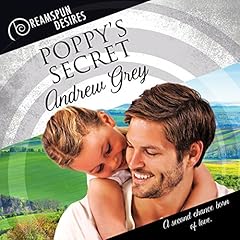 Poppy's Secret cover art