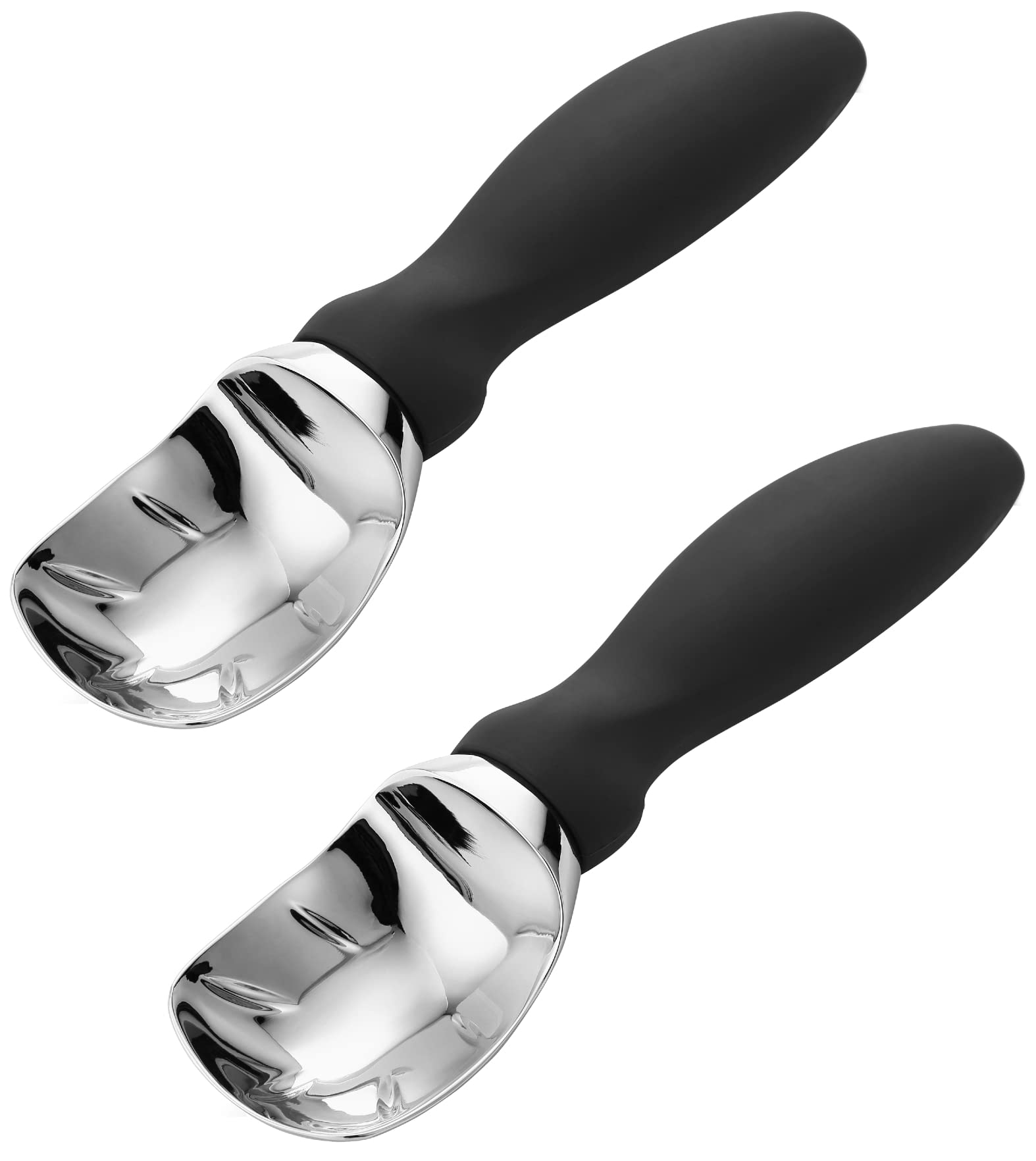 Spring Chef Ice Cream Scoop