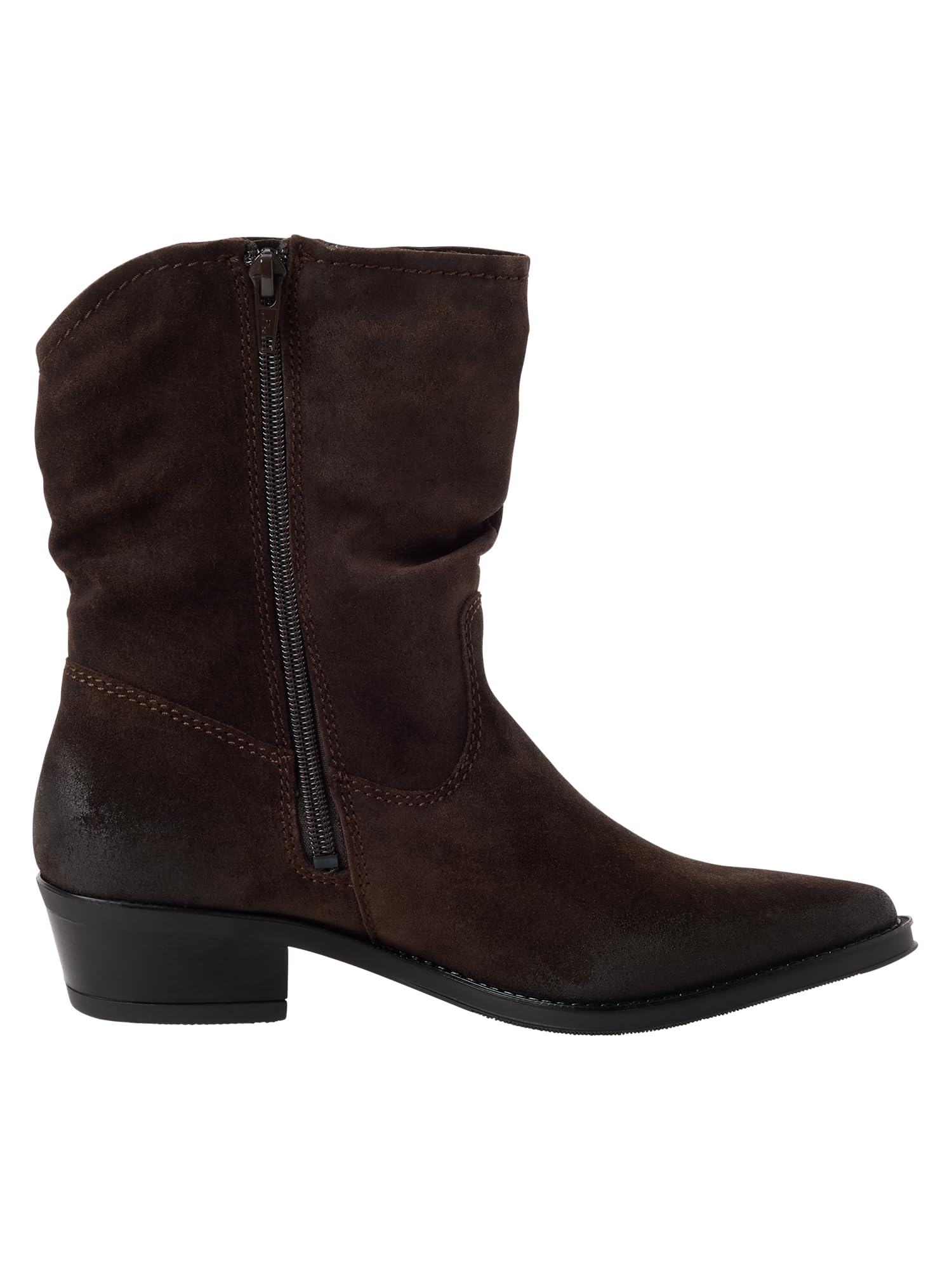 Tamaris Tamaris Damen Boot Heel 1-25700-47 StivalettoDonna
