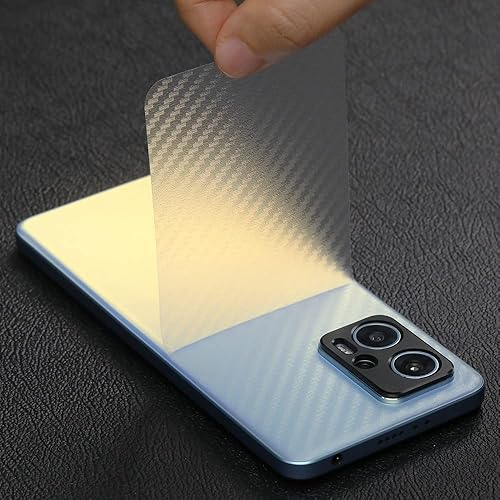 Miniatura 4 de Ibywind Protector de pantalla para Xiaomi Poco X4 GT 5G, 2 unidades, vidrio templado de dureza 9H y protector de lente de cámara, con marco