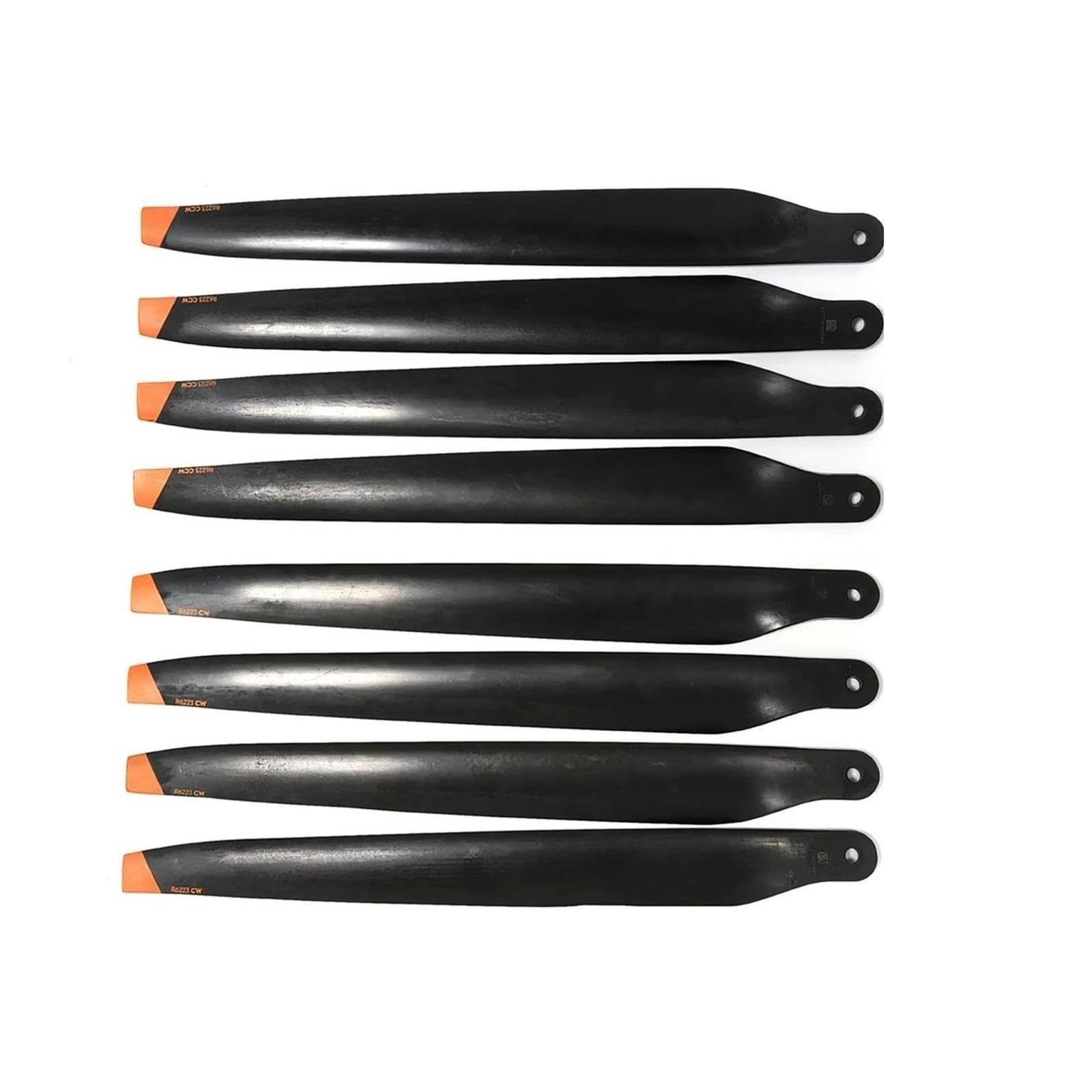 Elica da 62 pollici, compatibile con DJI, T70 T70P T100