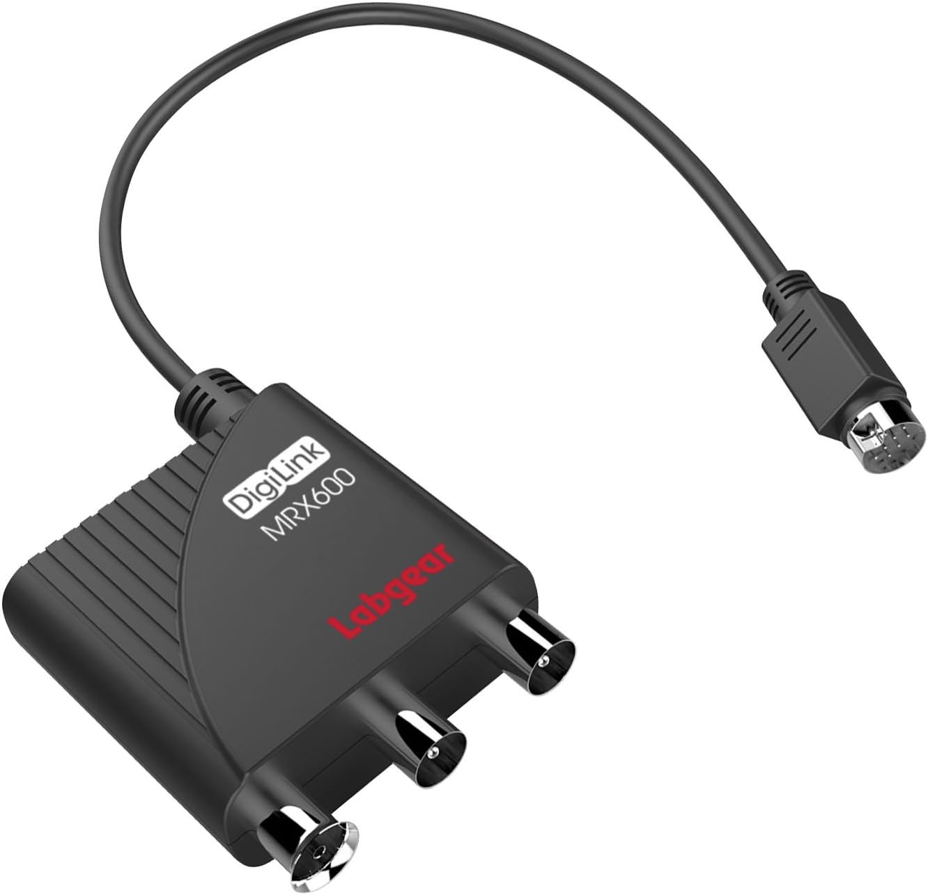 Labgear MRX600 DigiLink Input/Output to RF Converter