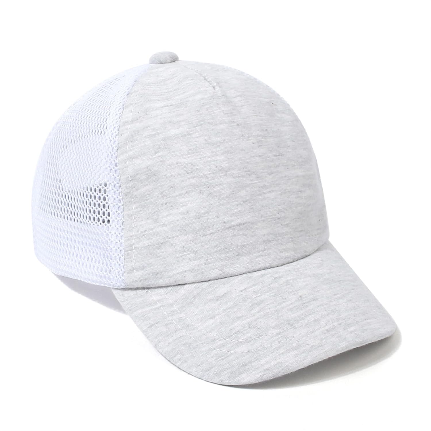 Boné de beisebol infantil com malha ajustável com estampa de dinossauro boné de caminhoneiro ao ar livre praia verão boné de sol infantil para meninos