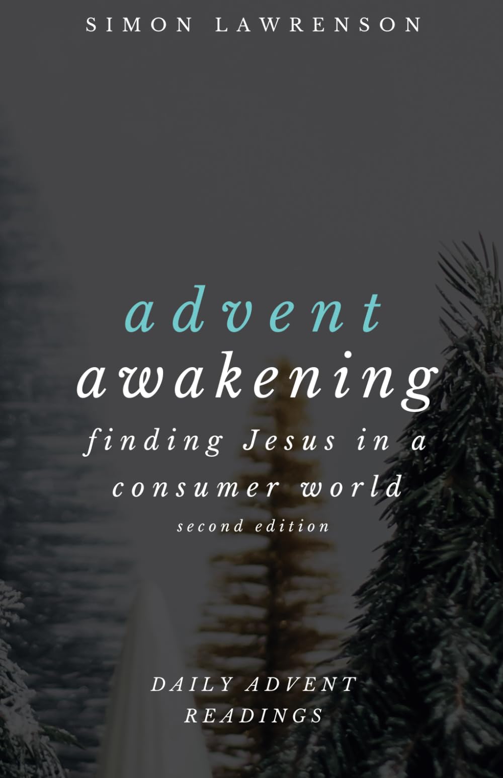 Advent Awakening: Finding Jesus in a Consumer World