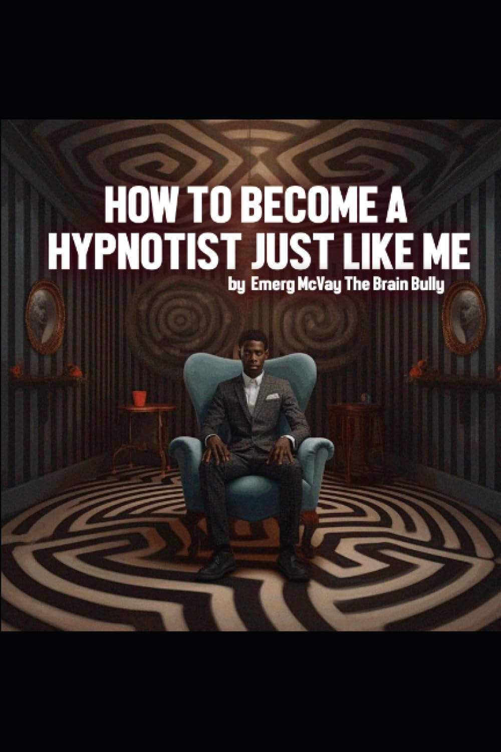 Learn How To Become A Hypnotist Just Like Me