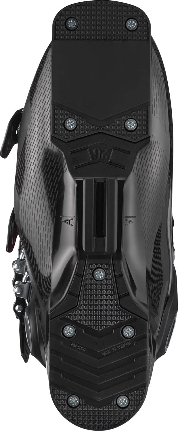 Atomic Amer Sports Deutschland GmbH L41174900 - Ski Schuhe S/PRO HV 90 IC BLACK/Red 000000 Gr. 25/25.5