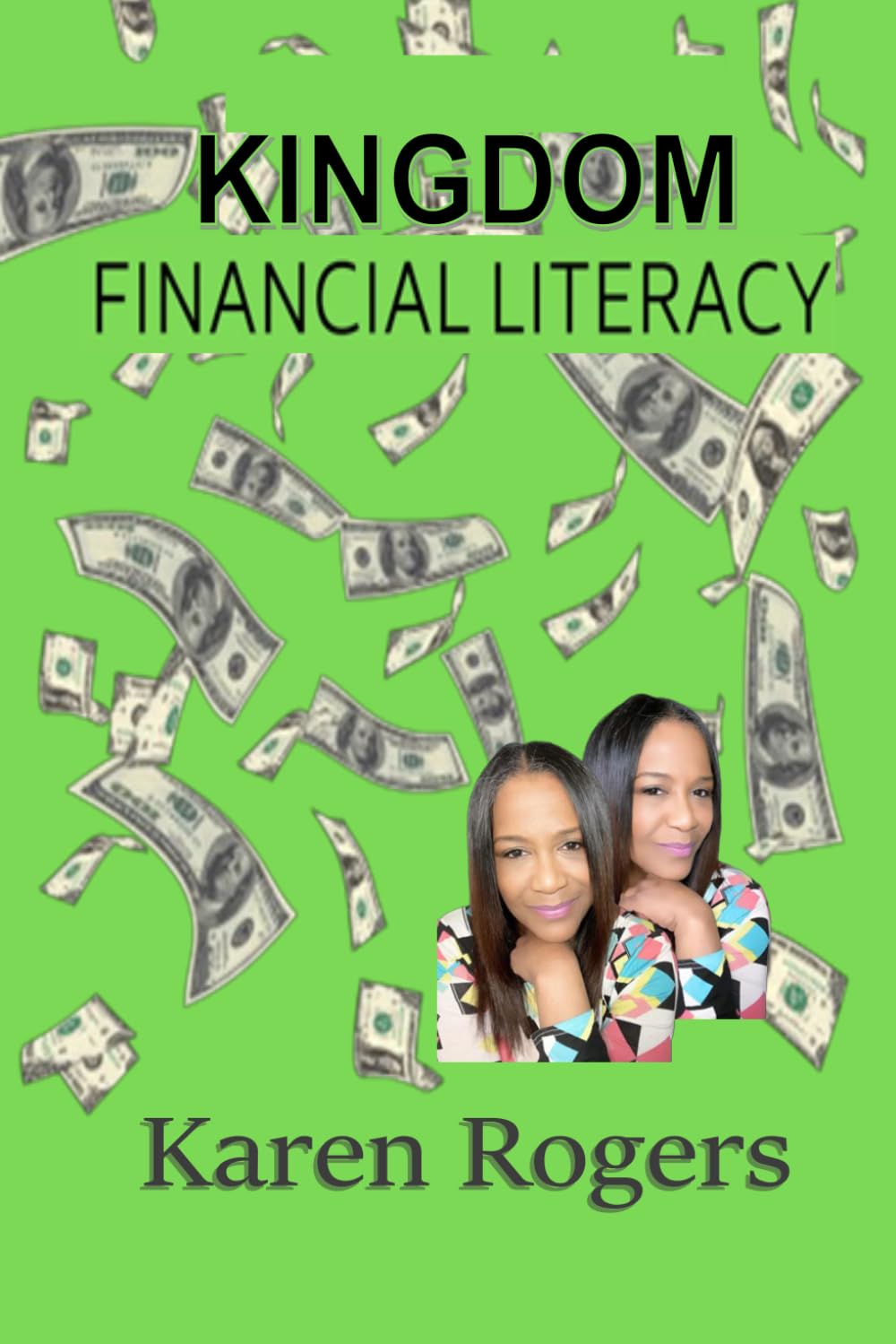 KINGDOM FINANCIAL LITERACY