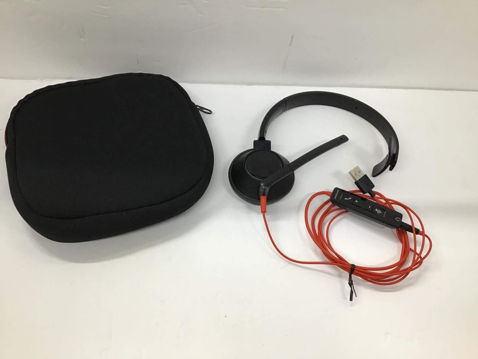 207577-01 TNC BLACKWIRE 5210 C5210 USB