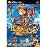 Dark Cloud 2 - PlayStation 2
