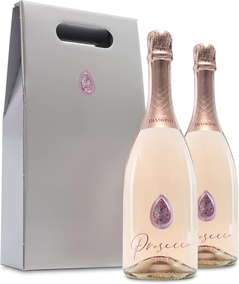 Amazon.co.uk bottles prosecco