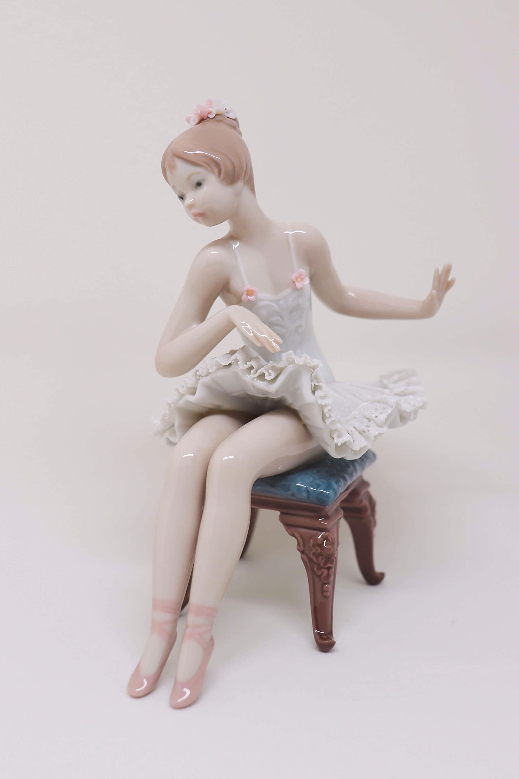 LLADRO 置物 Lladro