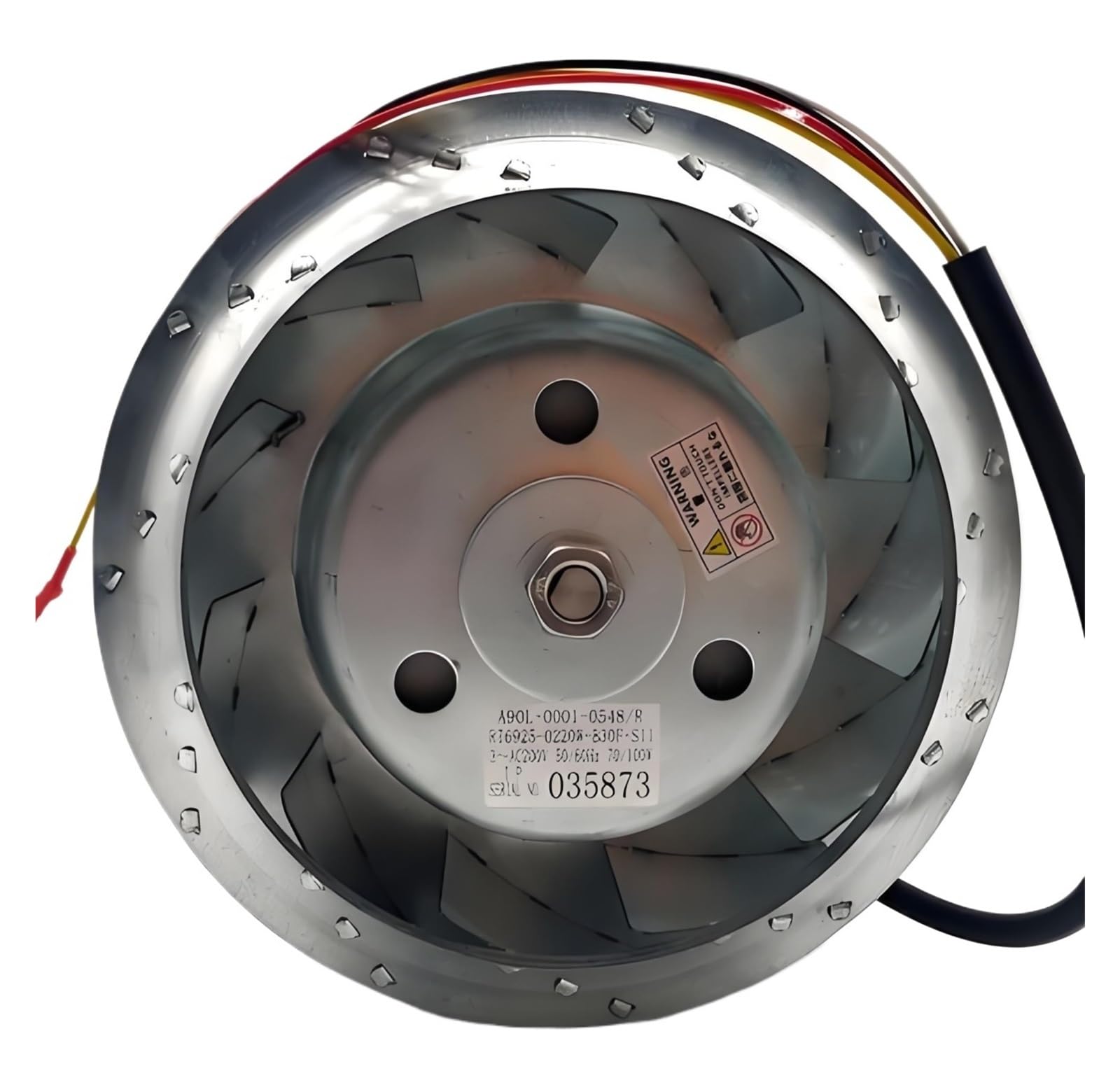 LZIKKGKI A90L-0001-0548/R Spindle Motor Fan
