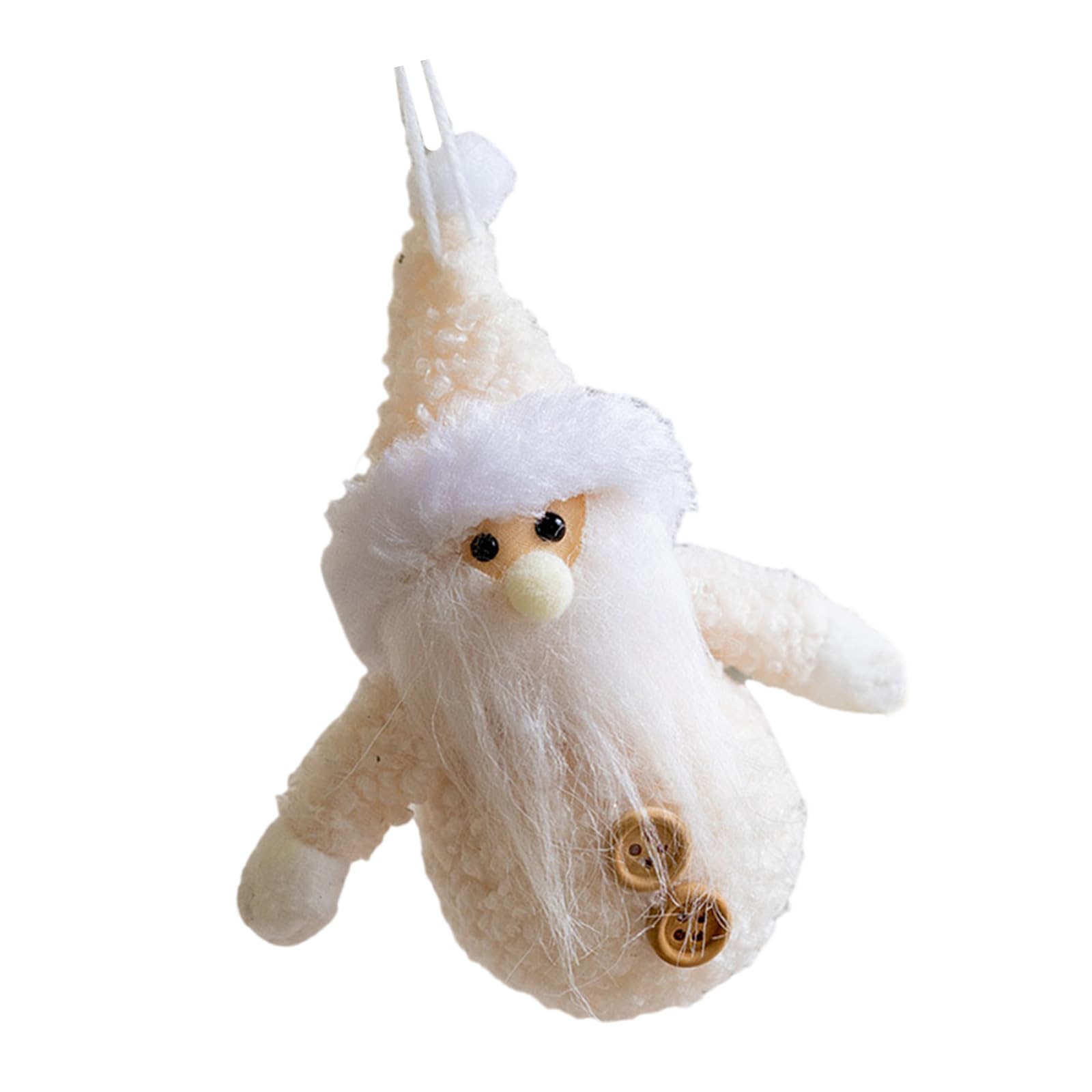 Christmas Tree Hanging Ornament Enchanting Christmas Tree Pendants with Santa Snowman Ornament Hangings Mantels Decoration