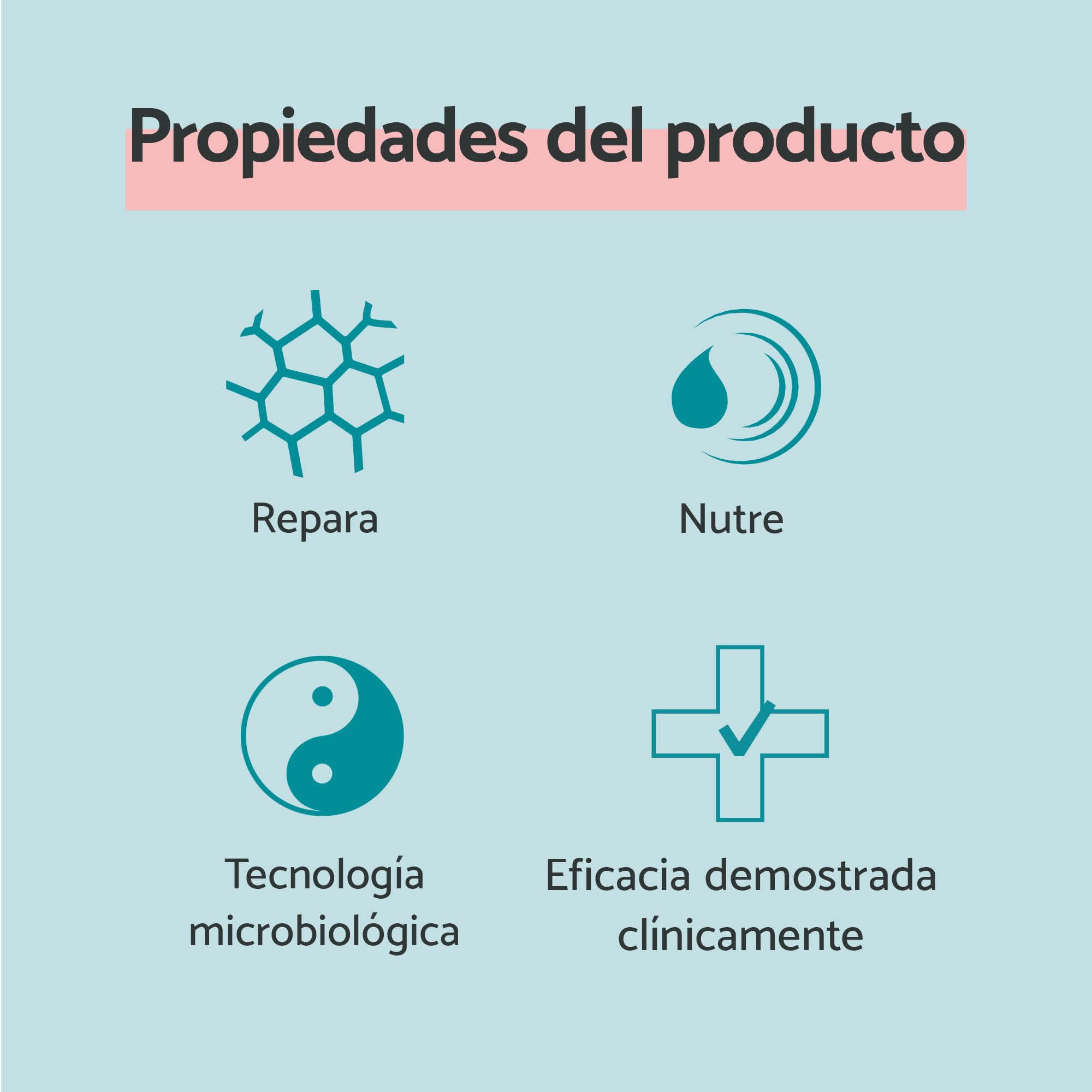 Remescar Crema Regeneradora de Noche 50ml - Nutre, reafirma y revitaliza la piel - Estimula la producción de colágeno y elastina - Hidratación profunda para una piel más luminosa, firme y fresca
