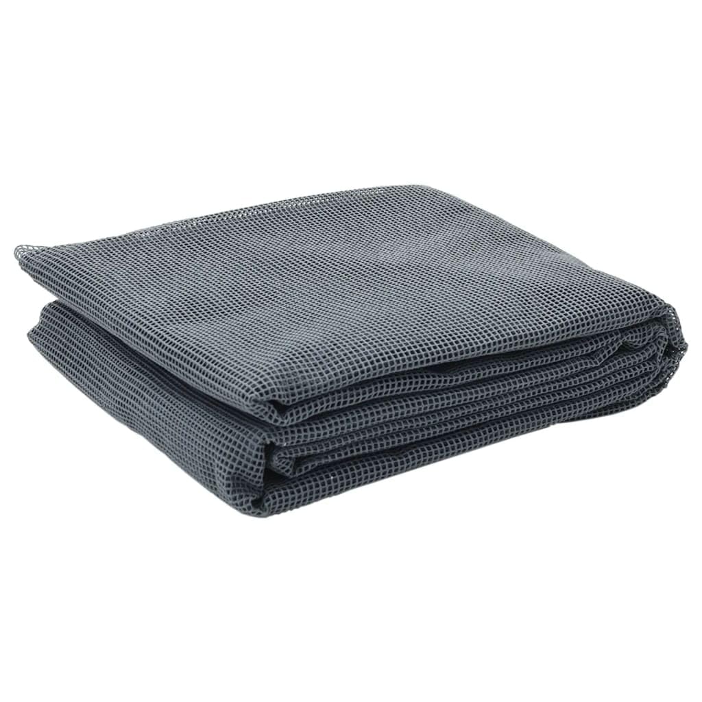 vidaXL Tent Carpet Anthracite 2.5x2 m — image 1