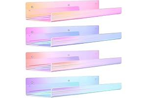 upsimples Unicorn Shelf