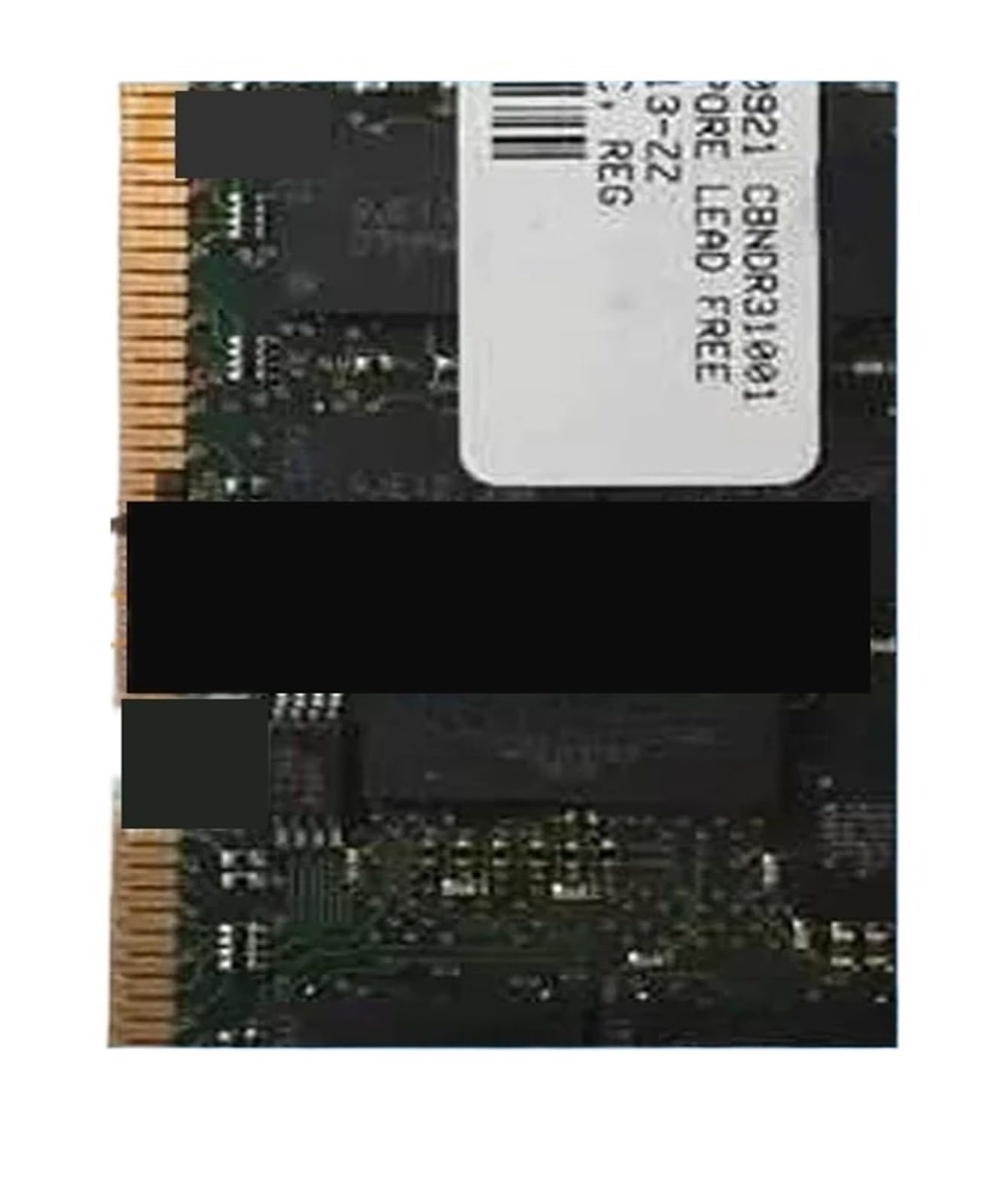 BALYDLUL For P520 P550 P5 P6 4523 4G 77P6500 D-DR2 Kit