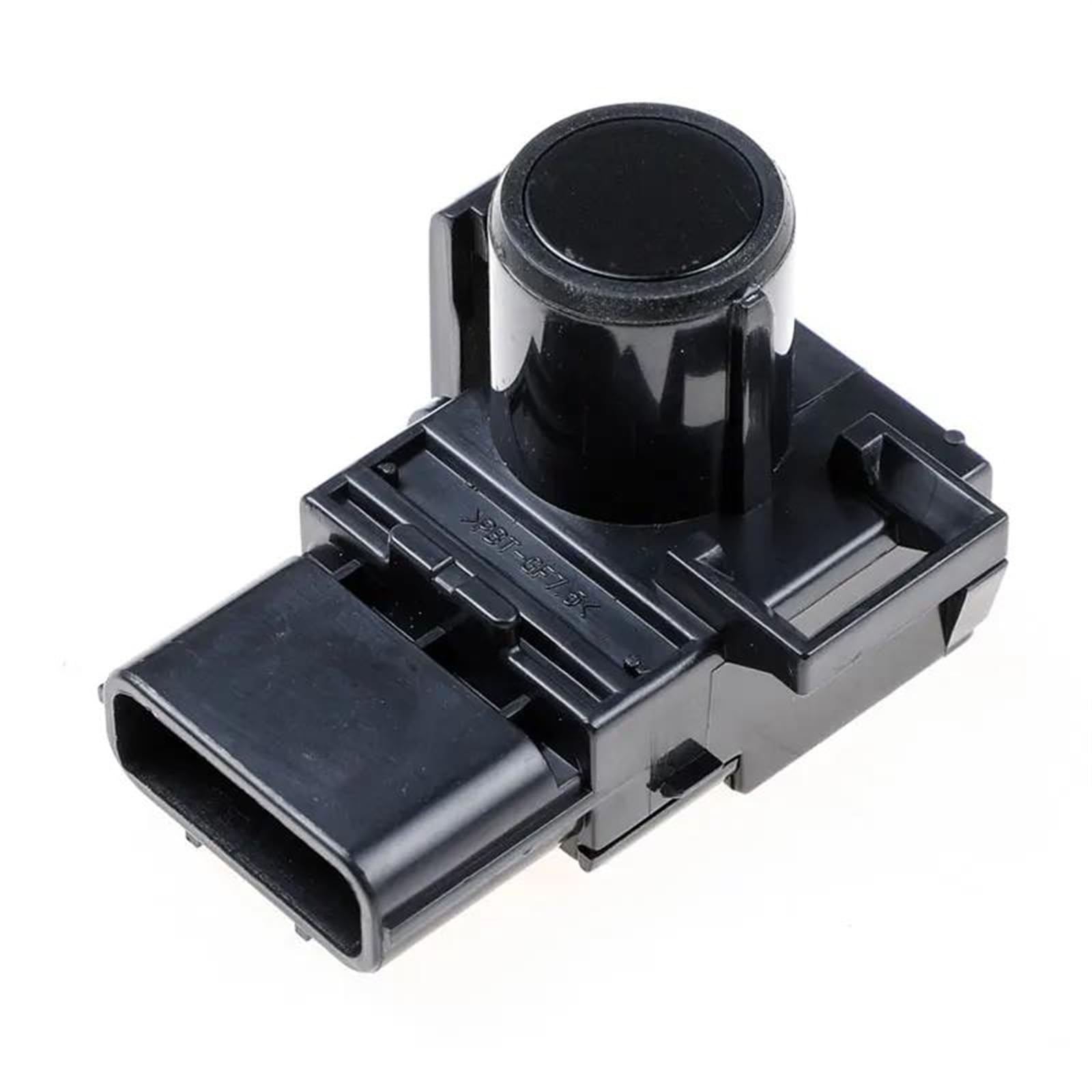 Radar Recul Capteur De Stationnement D'aide Au Stationnement pour Accord pour Insight pour Pilot pour Spirior 39680TL0G01 Buzzer Capteur Inversion (Couleur : Noir)