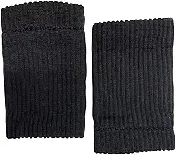 Munhequeira Poliamida Canelada Esportiva Crossfit Suor Premium