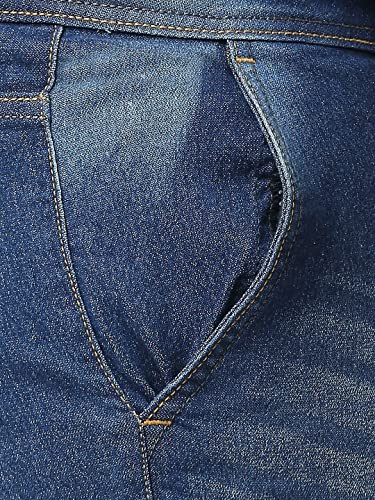 Image of HIGH STAR Men's Jogger Jeans
