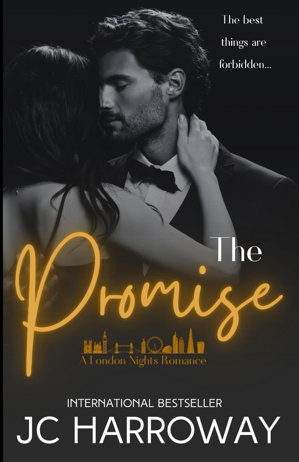 The Promise (London Nights Series)