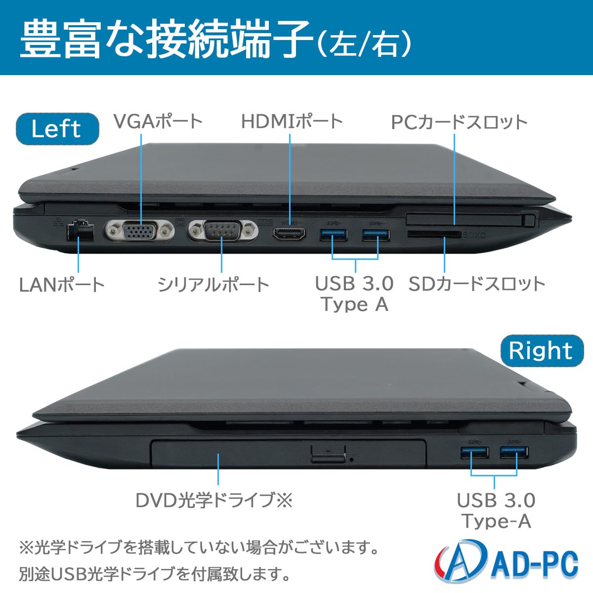 Amazon.co.jp: 【整備済み品】 NEC ノートパソコン VK27 office/Win11