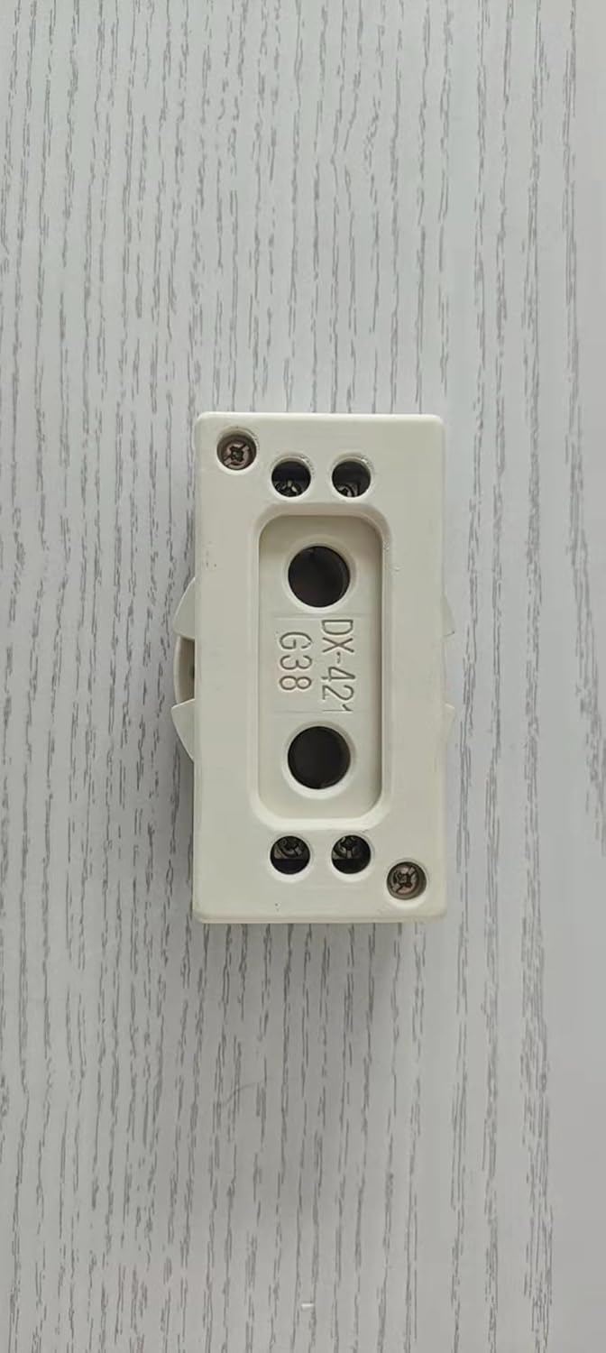 Gy16 Quartz Bulb Holder, g9.5 lamp Holder, g22 Spotlight Socket gx9.5 searchlight Holder, gy9.5 Base, g38 lamp Holder, hpl lamp Holder(Gx9.5 lamp Holder)