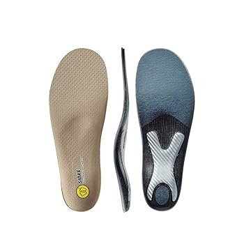 未使用 SIDAS シダス サーモインナー 27cm 28cm フランス製 スキーブーツ用 SIDAS シダス サーモインナー 27〜27,5cm - メルカリ