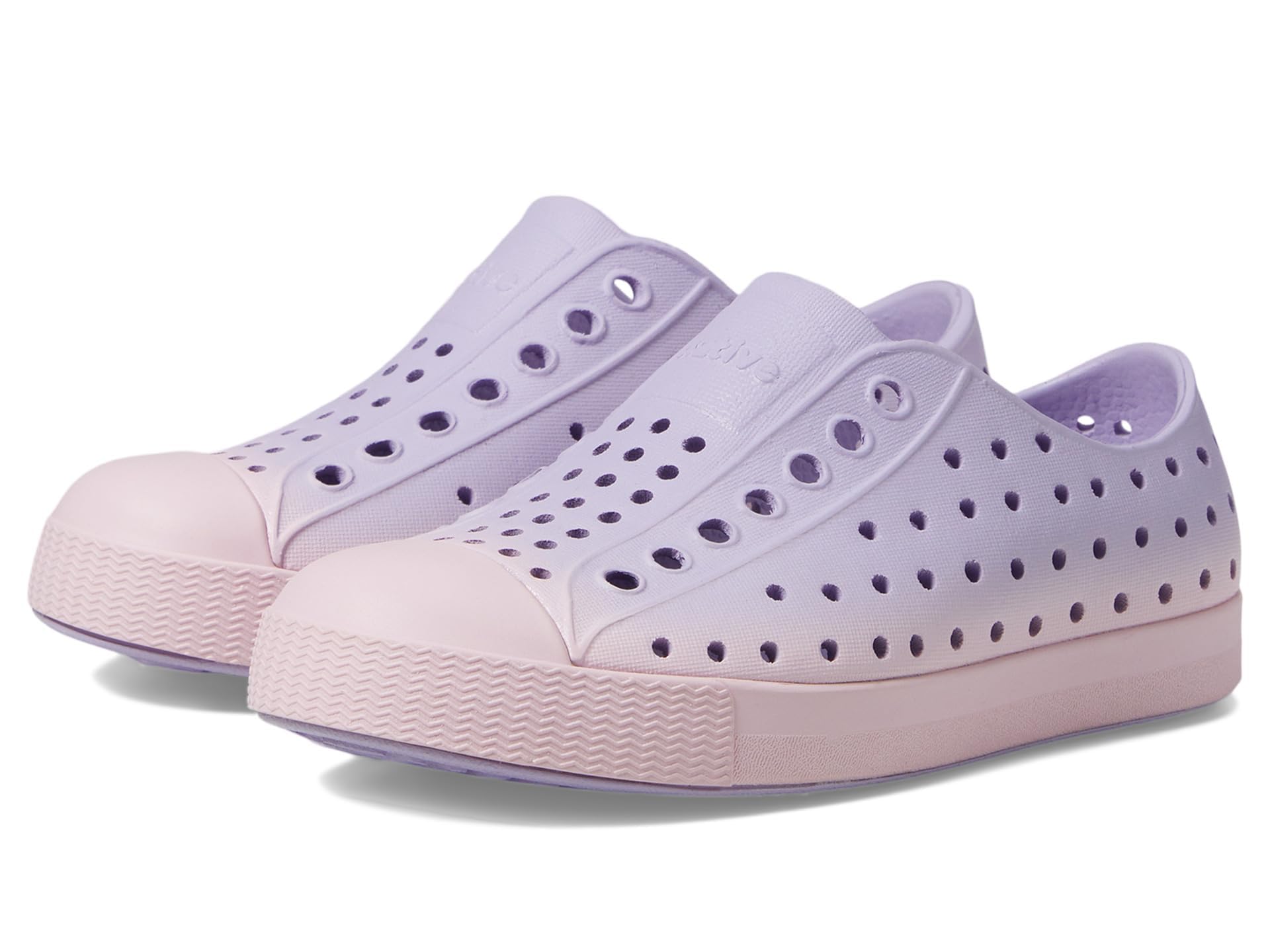 Native Shoes Kids' Jefferson Slip-On Shoe