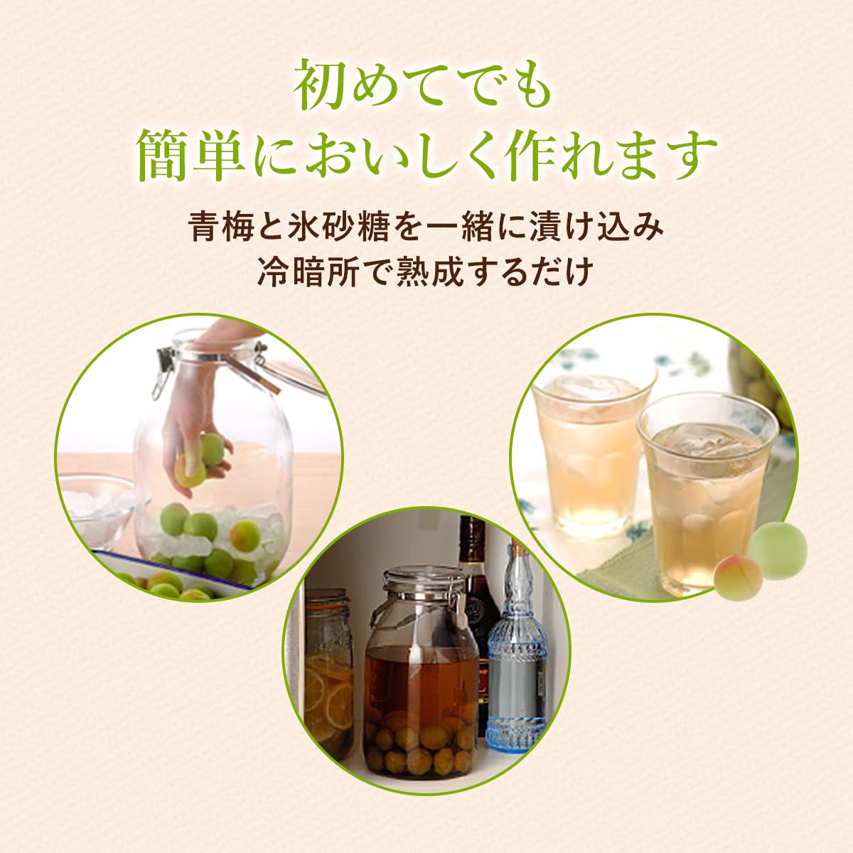 Amazon.co.jp: サントリー 果実の酒用 V.O [ ブランデー 1800ml×6本