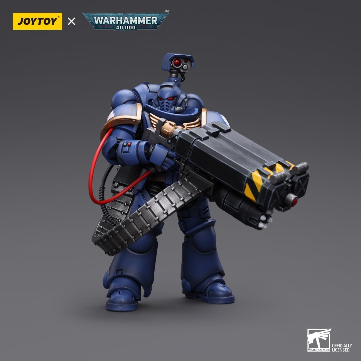 Amazon.com: LEBOO JOYTOY Warhammer 40k Ultramarines Desolation