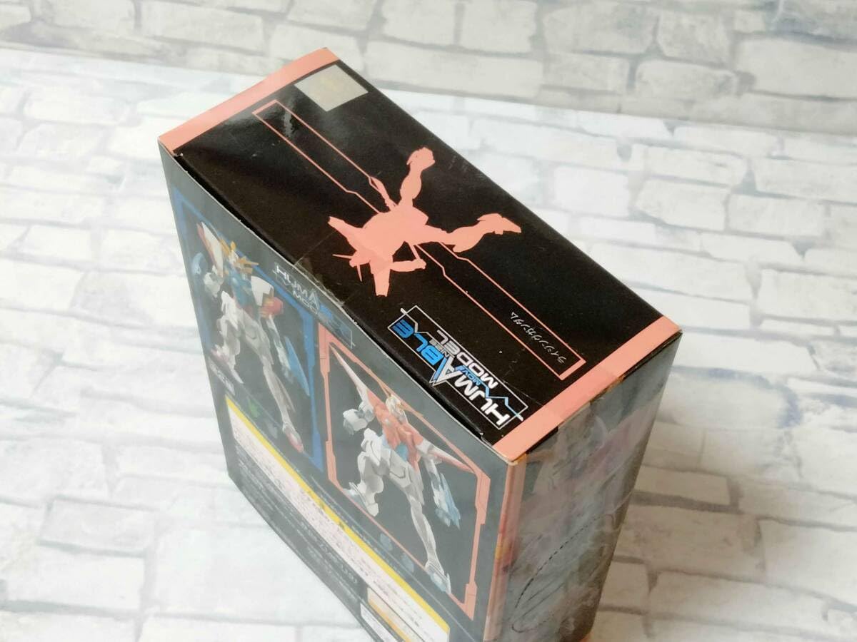 Amazon.co.jp: ヒューマブルモデル3 シャイニング 機動武闘伝G : おもちゃ