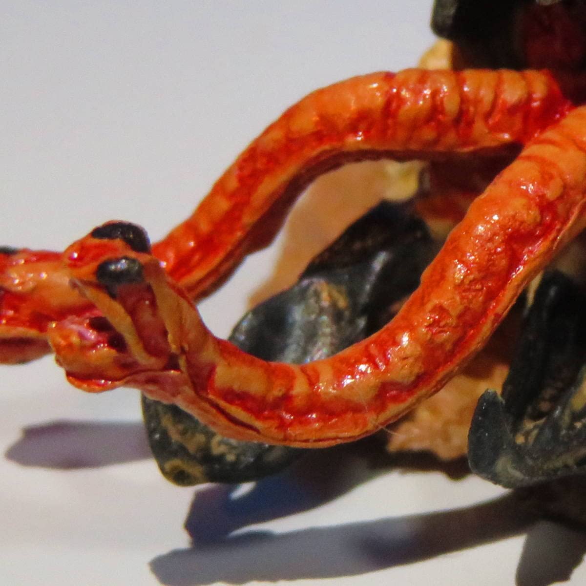 Amazon | トレマーズ：フィギュアコレクション/グラボイド