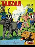  TARZAN - N°29