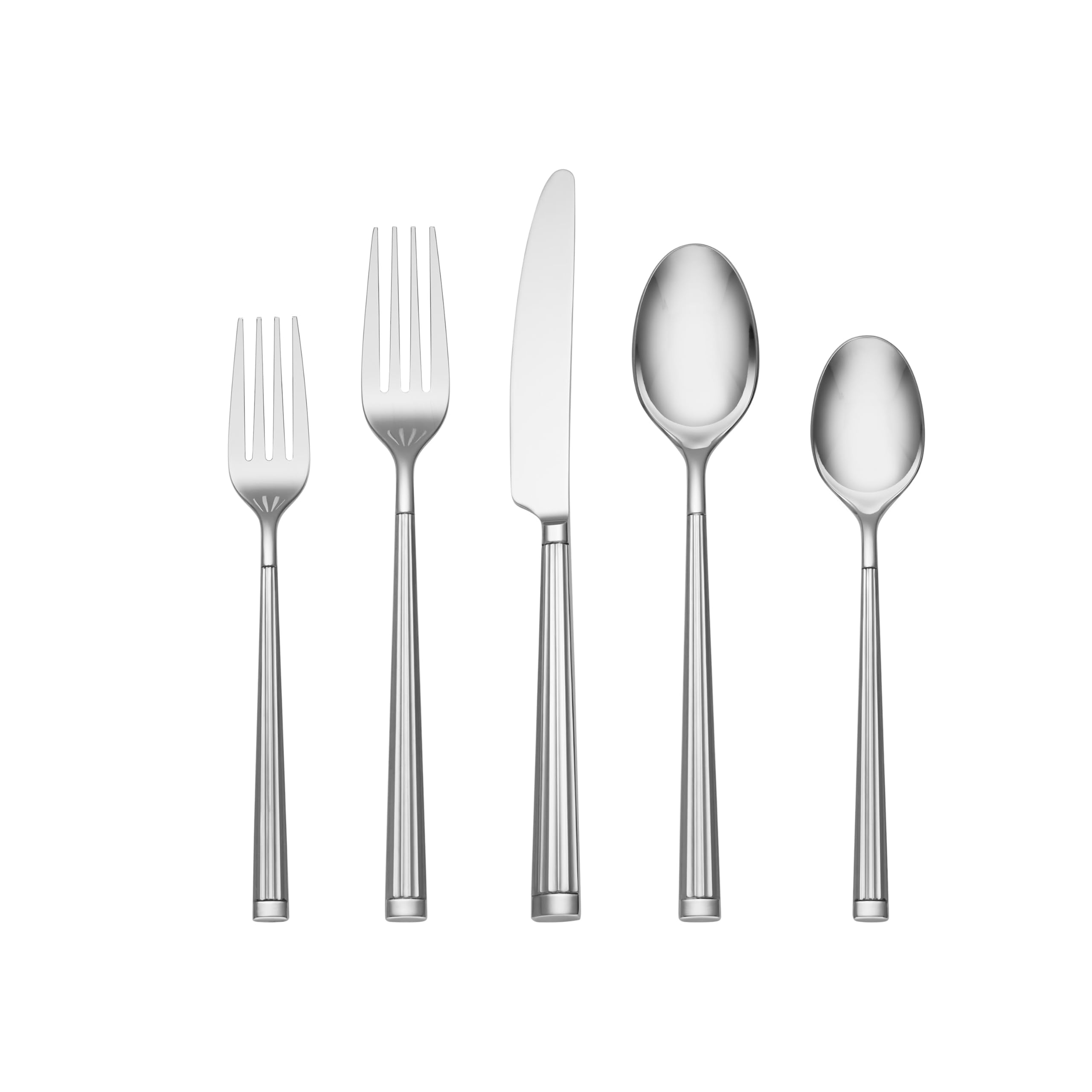 Amazon.com: Oneida 897338 Robyn 20-Piece Flatware Set : Baby